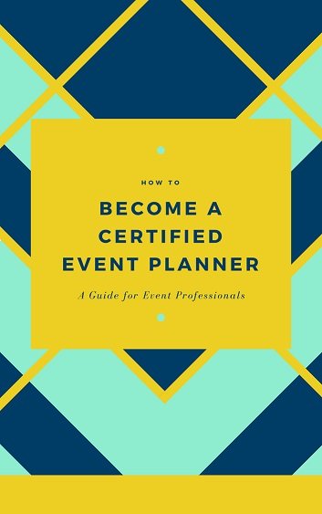 event planning certifications