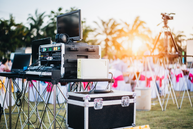 Dj event planner event planner certification